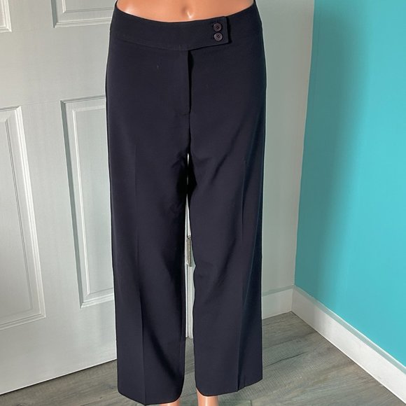 Josephine Chaus trousers/dress pants (size 6) - Picture 1 of 11